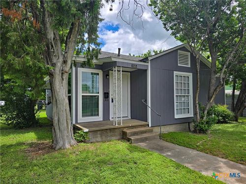 1416 E Avenue C, Temple, TX, 76501 | Card Image