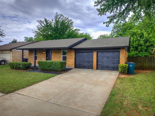 4701 Royal Oak Dr, Oklahoma City, OK, 73135-2029 | Card Image