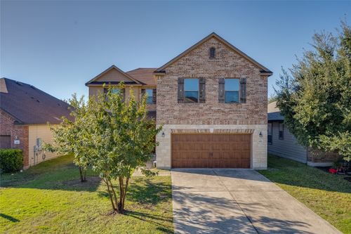 1109 Strickling Drive, Pflugerville, TX, 78660 | Card Image