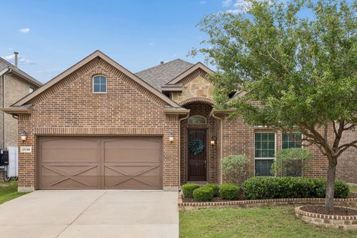 2036 Milano Ln, Lewisville, TX, 75077-3342 | Card Image