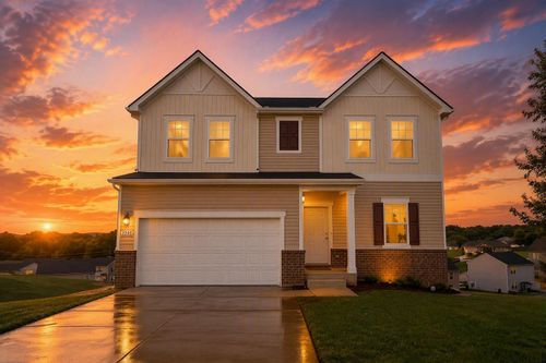 3540 Fellowship Rd, Columbia, TN, 38401-4157 | Card Image