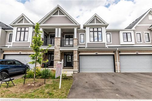 291 Raspberry Pl, Waterloo, ON, N2V0H3 | Card Image