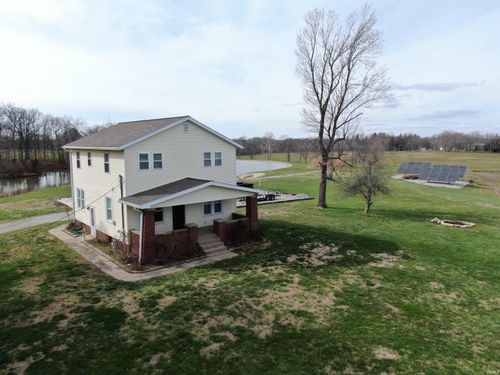 5500 Big Cynthiana Rd, Evansville, IN, 47720-1862 | Card Image