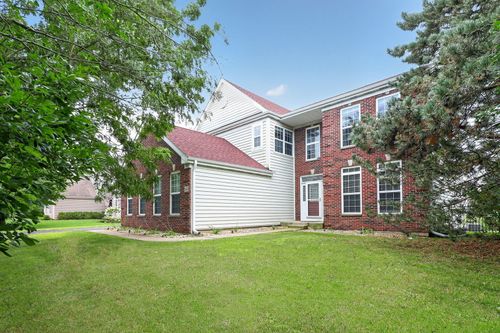 3312 Homestead Ave, Aurora, IL, 60506-8027 | Card Image