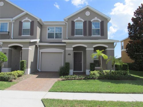 1123 Honey Blossom Dr, ORLANDO, FL, 32824-4863 | Card Image
