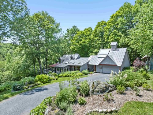 769 W Hill Rd, Warren, VT, 05674-9803 | Card Image