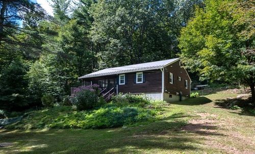 1868 N Brookfield Rd, Oakham, MA, 01068-9810 | Card Image