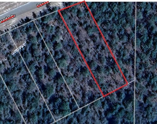 Lot 25 Goodman Hill Rd, Chipley, FL, 32428 | Card Image