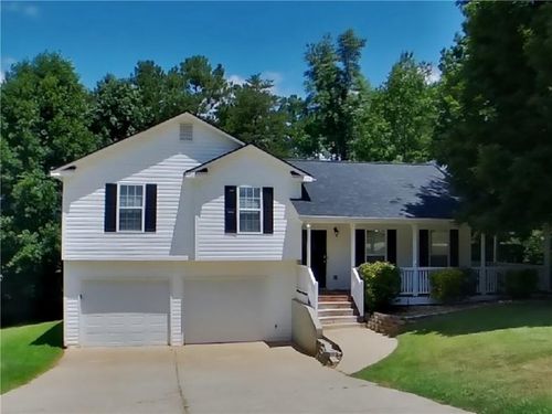 198 Cornell Ct, Villa Rica, GA, 30180-7318 | Card Image