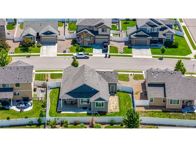 381 Mt Bross Ave, House other with 4 bedrooms, 3 bathrooms and null parking in Severance CO | Image 45