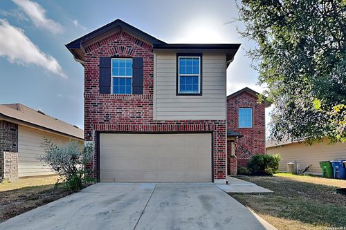 3526 Robin Mdw, San Antonio, TX, 78222-3455 | Card Image