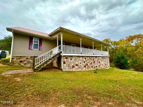 384 Bridgefield Way, Newport, TN, 37821-4822 | Card Image