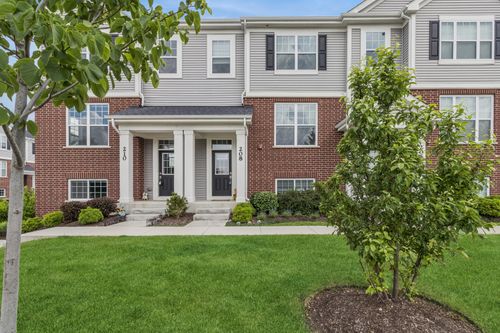 208 Timberline Dr, Bartlett, IL, 60103 | Card Image