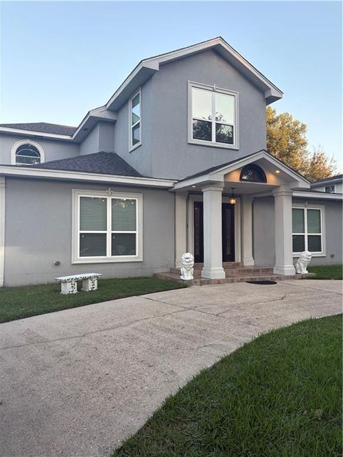 5829 Sylvia Dr, New Orleans, LA, 70124-1131 | Card Image