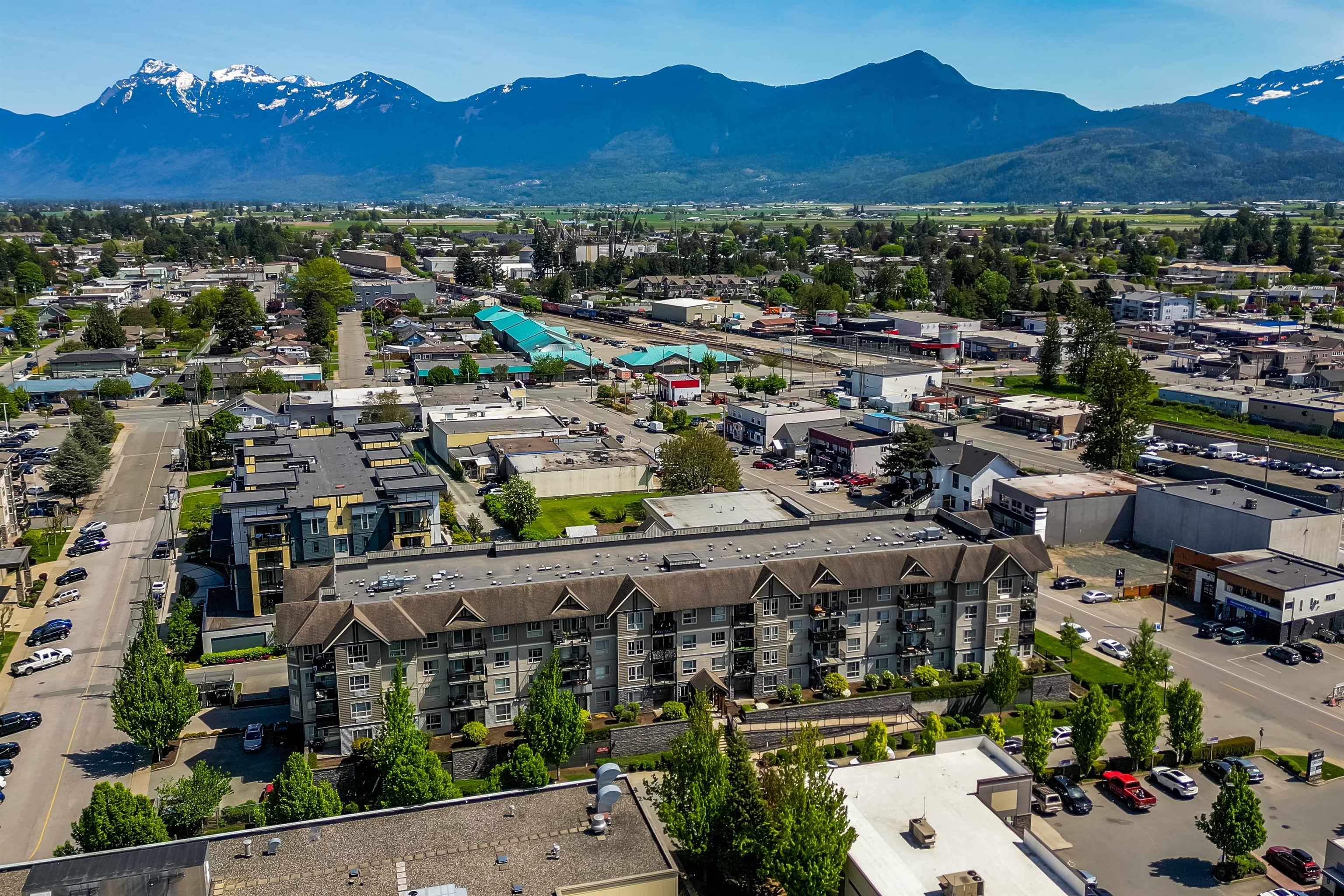 Residential in Chilliwack 2