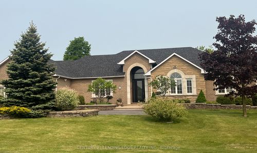 2 Deer Ridge Rd, Goodwood, ON, L0C1A0 | Card Image