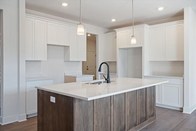 53983 Stonyford Dr, House other with 3 bedrooms, 3 bathrooms and null parking in New Baltimore MI | Image 28