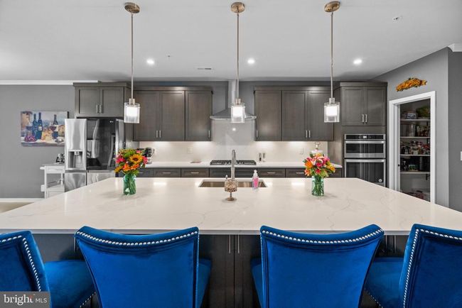 202 - 4767 Tatum Mill Way, Townhouse with 3 bedrooms, 3 bathrooms and null parking in CHANTILLY VA | Image 7