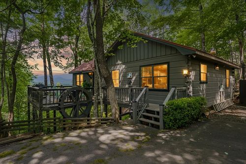 600 Cohutta Mountain Road, Blue Ridge, GA, 30513 | Card Image