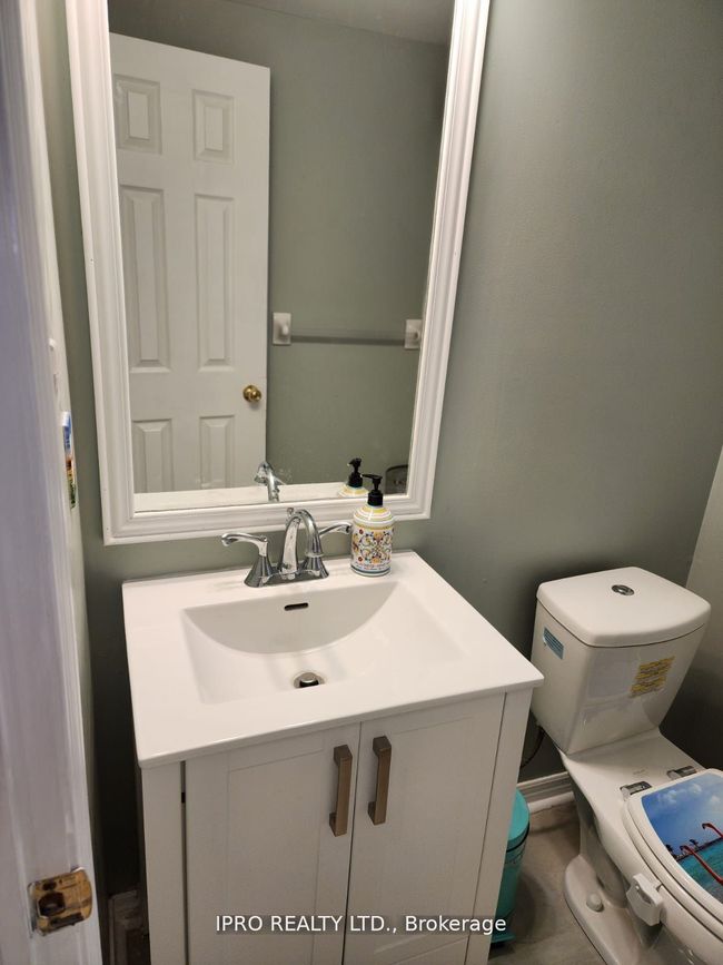 BDRM-2 - 192 Sundew Dr, House attached with 1 bedrooms, 1 bathrooms and 1 parking in Barrie ON | Image 13