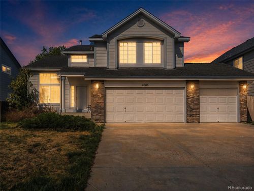 4005 S Killarney Way, Aurora, CO, 80013-6087 | Card Image