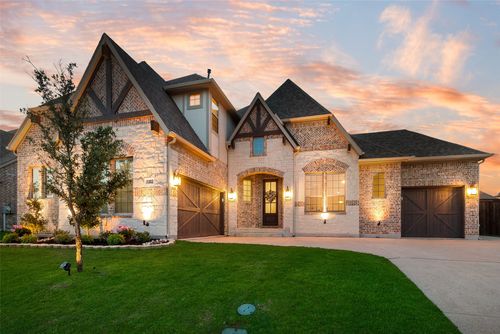 1302 Middleton Dr, Rockwall, TX, 75087-7258 | Card Image