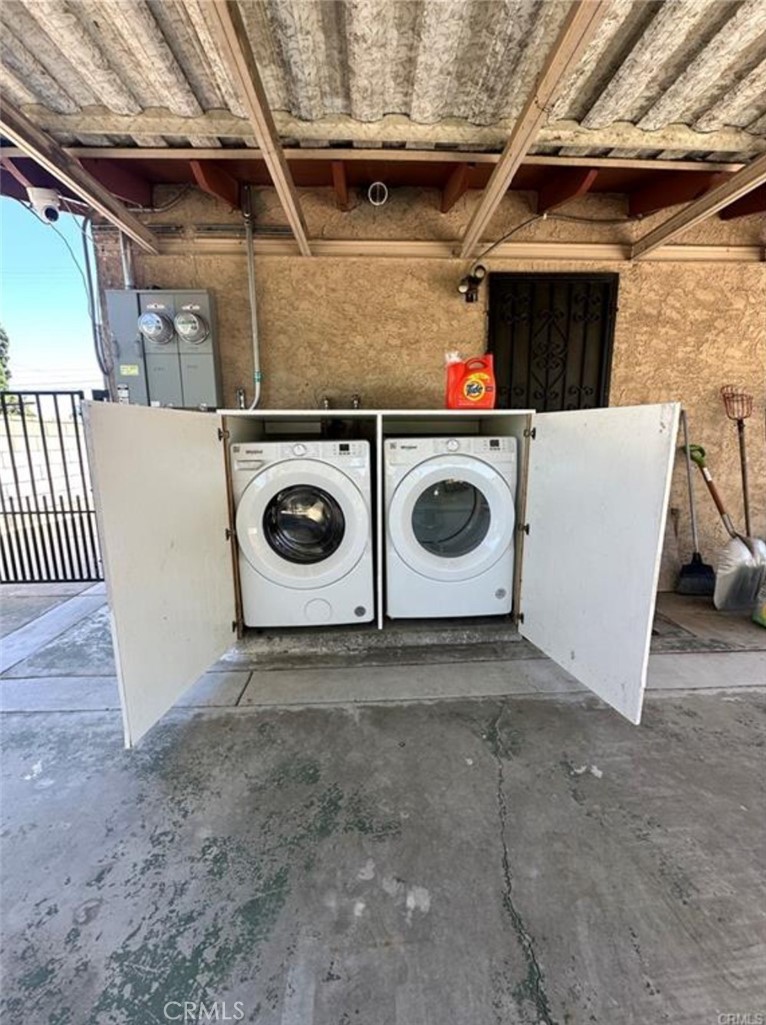 Residential Lease in El Monte 5