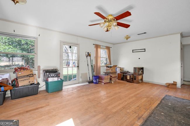 1505 Wilson Rd, House other with 3 bedrooms, 2 bathrooms and null parking in Brooklet GA | Image 34