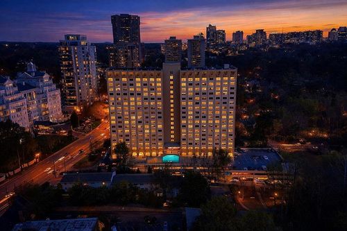 1517-2479 Peachtree Rd Ne, Atlanta, GA, 30305-4135 | Card Image