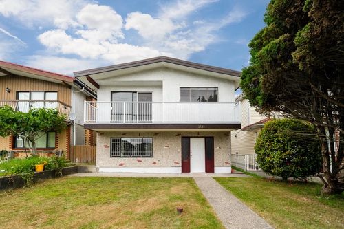 2539 E 34th Ave, Vancouver, BC, V5R2T1 | Card Image