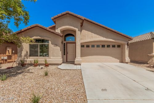 40370 W Sanders Way, Maricopa, AZ, 85138-6621 | Card Image