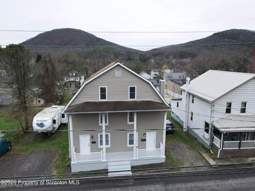 25-23-25 Pond Hill Rd, Mocanaqua, PA, 18655-1406 | Card Image