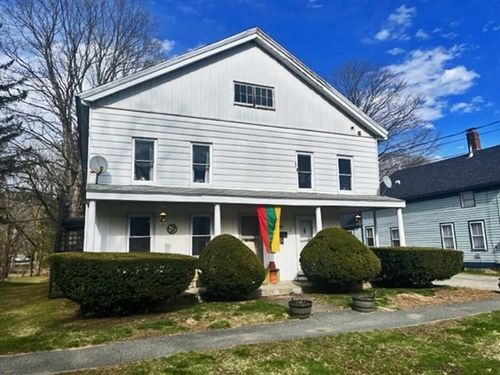 48 Main St, Cummington, MA, 01026-9745 | Card Image