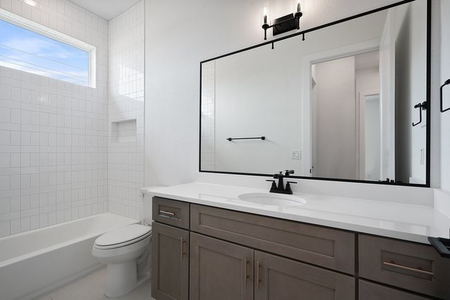 12104 Fennec Way, House other with 3 bedrooms, 2 bathrooms and 2 parking in Austin TX | Image 27