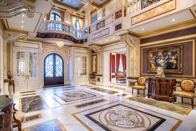 30 Fifeshire Rd, House other with 12 bedrooms, 16 bathrooms and 10 parking in North York ON | Image 10