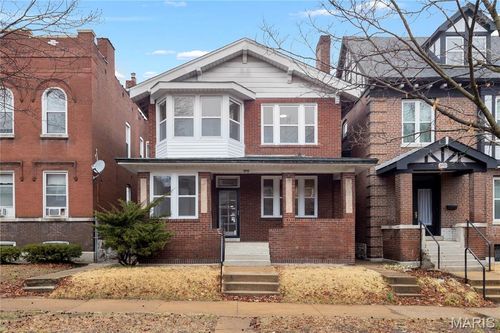 3449 Utah St, Saint Louis, MO, 63118-2726 | Card Image