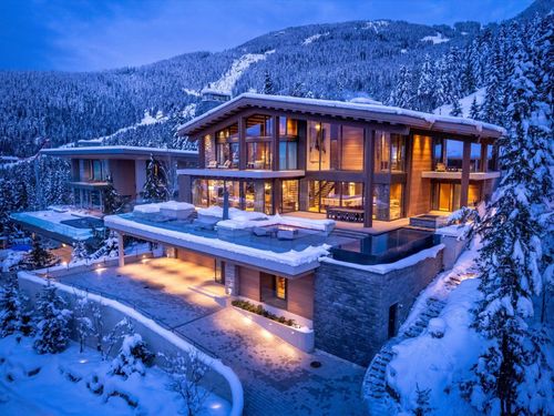 2982 High Point Dr, Whistler, BC, V8E0L6 | Card Image