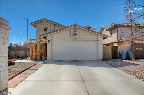 100 Underhill Ct, Las Vegas, NV, 89145-4208 | Card Image