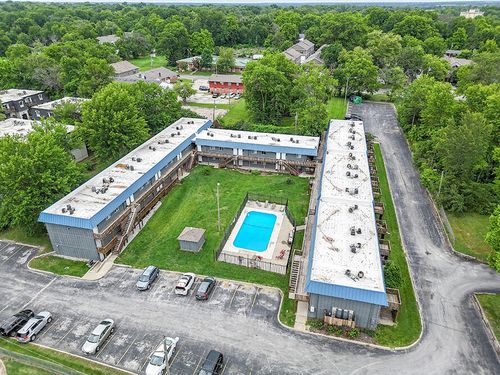46-105 N Garth Ave, COLUMBIA, MO, 65203-4100 | Card Image