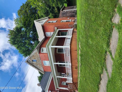 21 Monroe Street, St Johnsville, NY, 13452 | Card Image