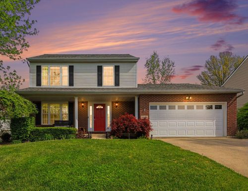 2681 Hilltop Ct, Florence, KY, 41042-8603 | Card Image