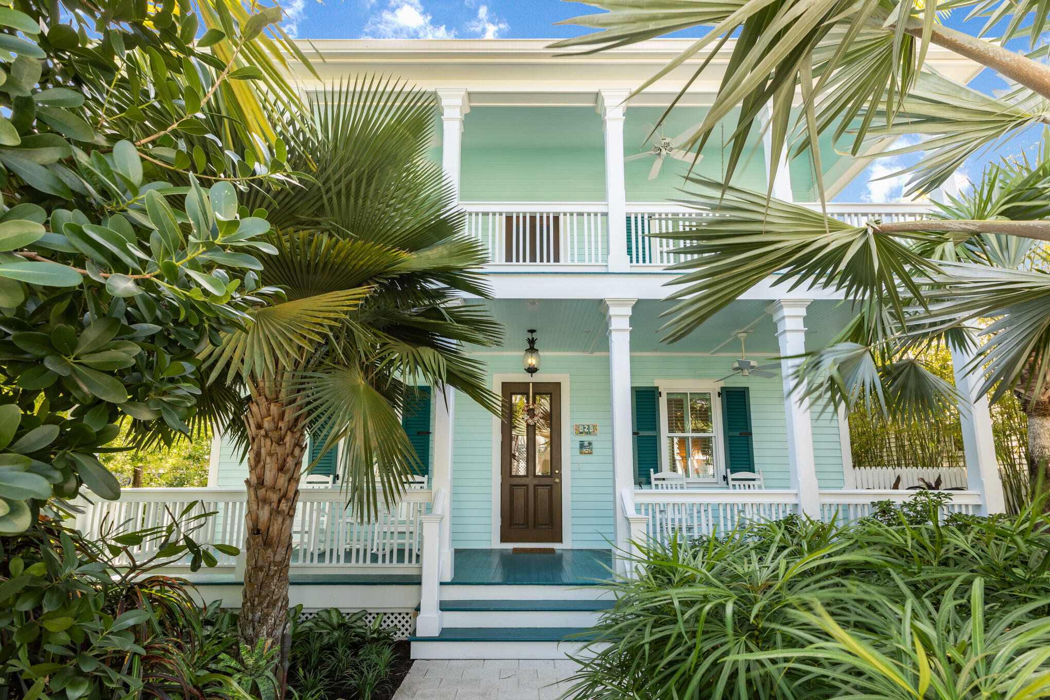 Elizabeth St, Key West, FL 33040