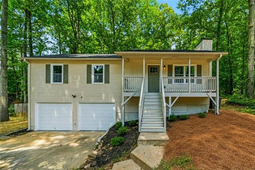35 Davis Mill Holw, Dallas, GA, 30157-6265 | Card Image