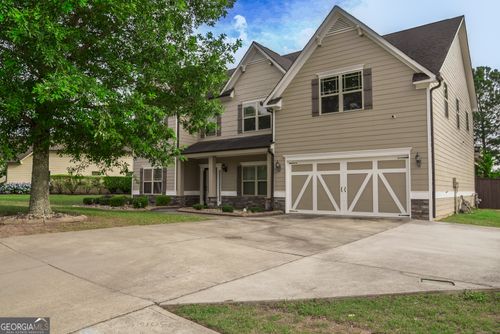 505 Mirror Lake Pkwy, Villa Rica, GA, 30180-6993 | Card Image
