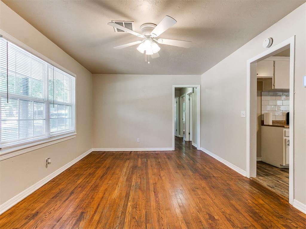 Residential in Oklahoma City 4