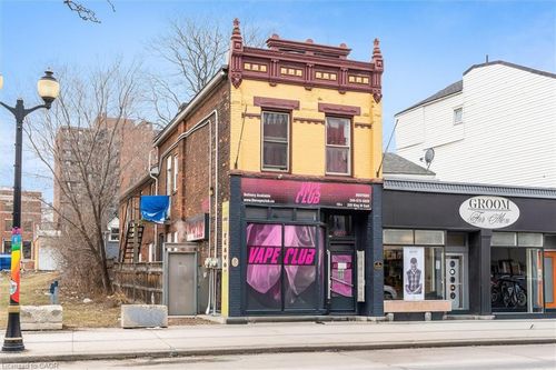 320 King St E, Hamilton, ON, L8N1C2 | Card Image