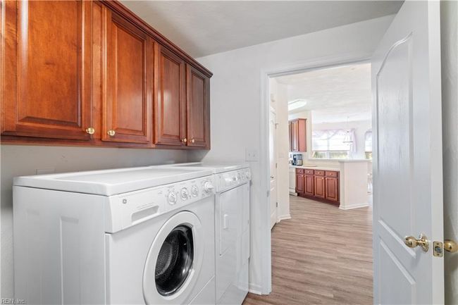 711 Prestwick Turn, House attached with 3 bedrooms, 2 bathrooms and null parking in Cape Charles VA | Image 23