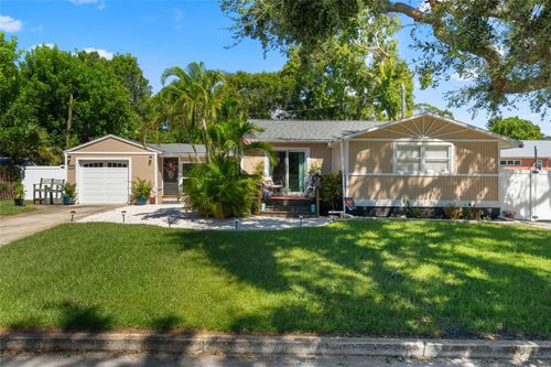 5719 27th Ave S, GULFPORT, FL, 33707-5218 | Card Image