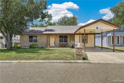 421 N 6th Street, Donna, TX, 78537 | Card Image