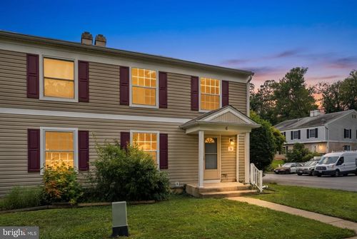 c-6 Mission Wood Way, REISTERSTOWN, MD, 21136-3650 | Card Image